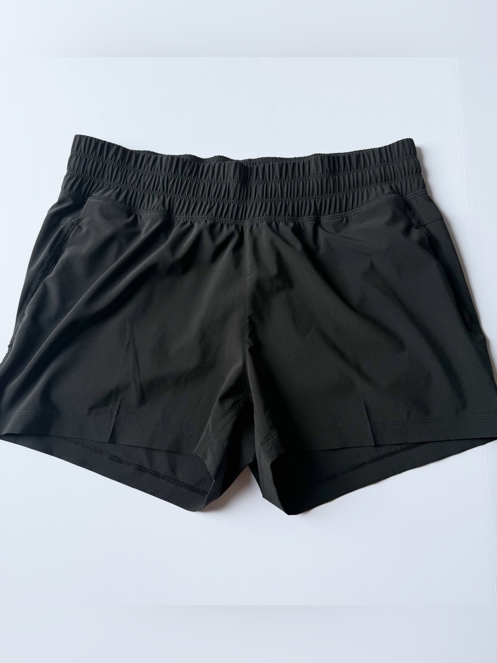 Free Fly Apparel Women's Pull-On Breeze Short black large